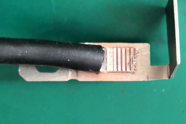 铜线铜片米兰体育app管理